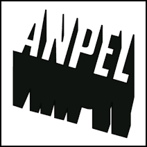 Logo ANPEL